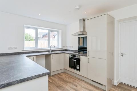 3 bedroom detached house for sale, The Meadows, Holmleigh Close, Buckley, Flintshire, CH7