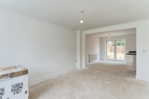 3 bedroom detached house for sale, The Meadows, Holmleigh Close, Buckley, Flintshire, CH7
