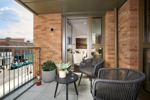 undefined, Arch & Bloom, North Street, Guildford, GU1
