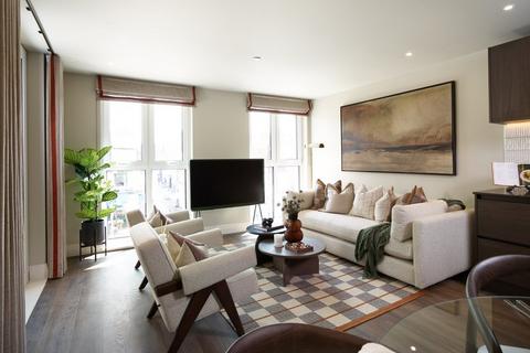 undefined, Arch & Bloom, North Street, Guildford, GU1