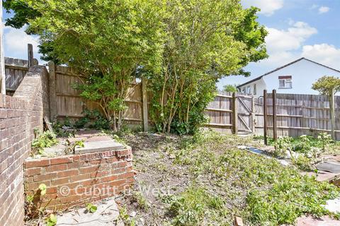 undefined, Whitehawk Way, Brighton BN2