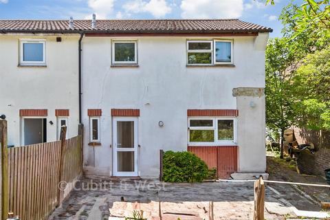 undefined, Whitehawk Way, Brighton BN2