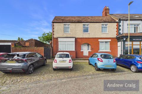 3 bedroom semi-detached house for sale, Lawe Road, South Shields