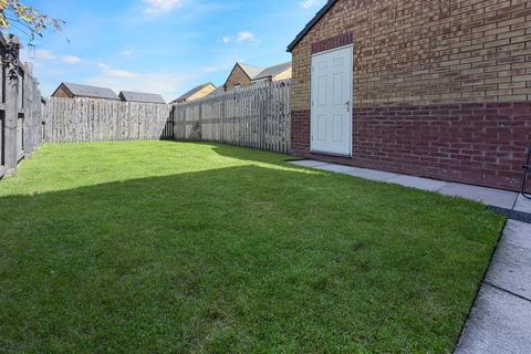 2 bedroom semi-detached house for sale, Blackadder Close, Carlisle CA3