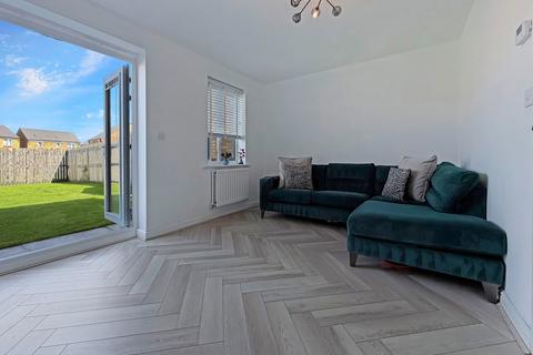 2 bedroom semi-detached house for sale, Blackadder Close, Carlisle CA3