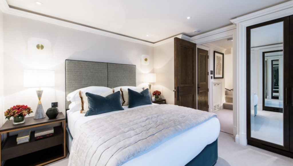 House in London - View 4