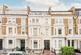 Sinclair Gardens, London W14