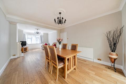 3 bedroom semi-detached house for sale, Wricklemarsh Road, London