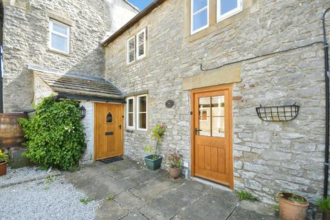 3 bedroom cottage for sale, Clergy Cottage, Litton, Buxton