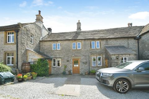 3 bedroom cottage for sale, Clergy Cottage, Litton, Buxton