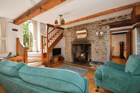 3 bedroom cottage for sale, Clergy Cottage, Litton, Buxton