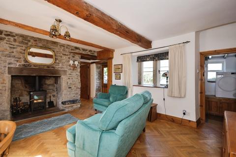 3 bedroom cottage for sale, Clergy Cottage, Litton, Buxton