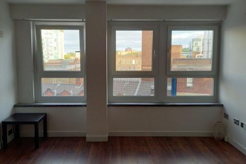 1 bedroom flat for sale, The Vista Building, 30 Calderwood Street, London, SE18