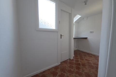 2 bedroom end of terrace house for sale, High Street, Macclesfield SK11