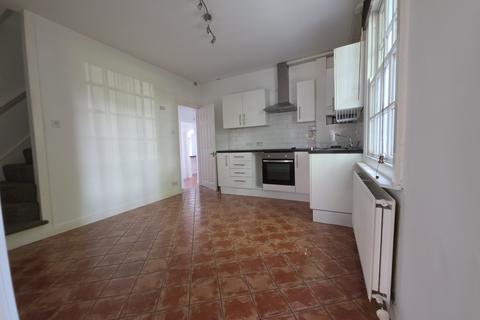 2 bedroom end of terrace house for sale, High Street, Macclesfield SK11