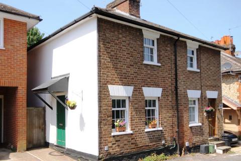 2 bedroom semi-detached house for sale, EAST STREET, GREAT BOOKHAM, KT23