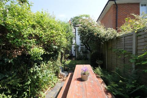2 bedroom semi-detached house for sale, EAST STREET, GREAT BOOKHAM, KT23