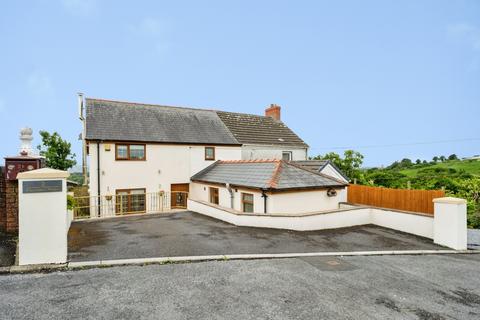 3 bedroom semi-detached house for sale, Pendderi Road, Carmarthenshire SA14