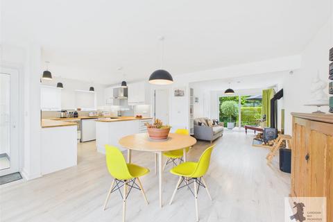 2 bedroom detached house for sale, The Moorings, St. Dogmaels, Cardigan