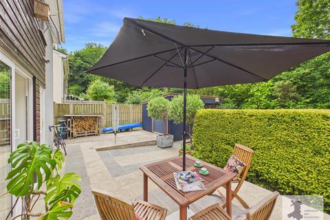 2 bedroom detached house for sale, The Moorings, St. Dogmaels, Cardigan