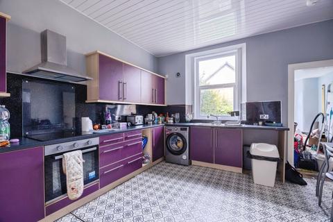 3 bedroom flat for sale, Montrose Street, Angus DD9