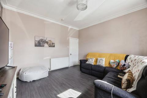 3 bedroom flat for sale, Montrose Street, Angus DD9