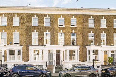 Redesdale Street, London SW3