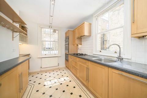2 bedroom flat for sale, Redesdale Street, London SW3