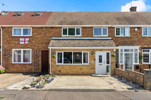 Mowbrey Gardens, Loughton