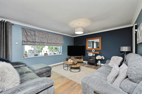 4 bedroom bungalow for sale, George Drive, Drayton, Norwich