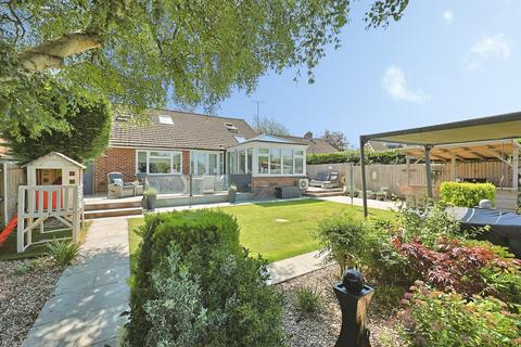4 bedroom bungalow for sale, George Drive, Drayton, Norwich