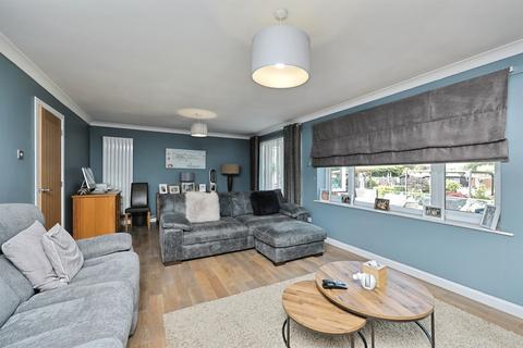 4 bedroom bungalow for sale, George Drive, Drayton, Norwich