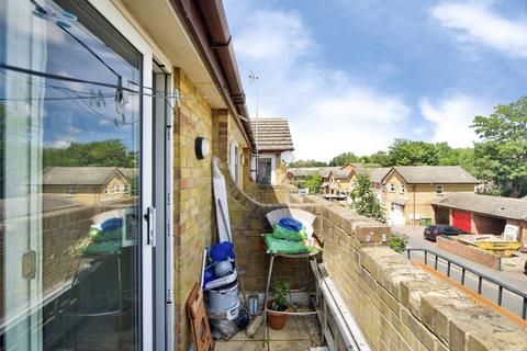 2 bedroom townhouse for sale, Clarence Road, LONDON, London, E12