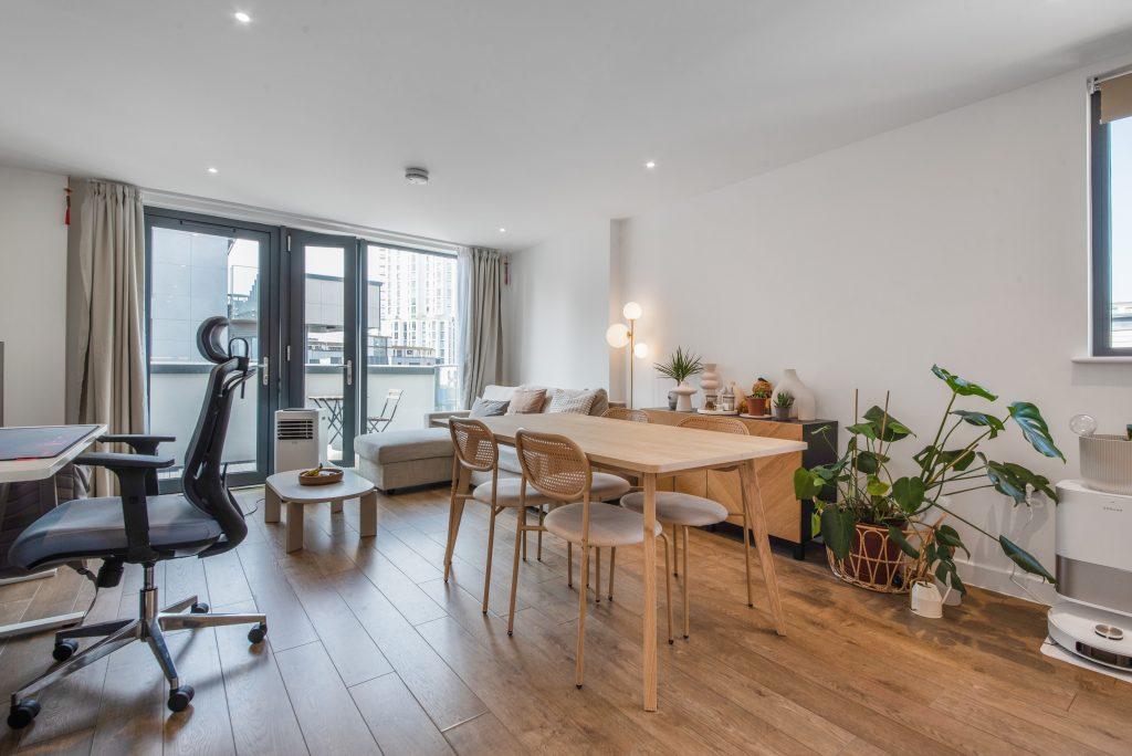 2 bedroom flat to rent