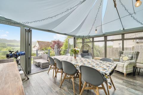 undefined, Chillington, Kingsbridge