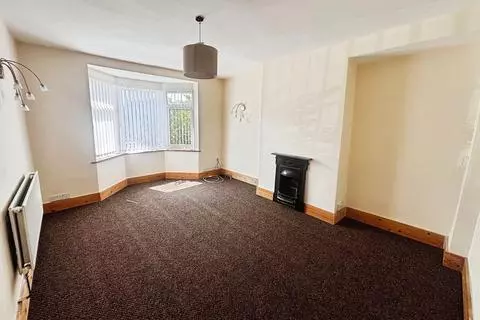 3 bedroom terraced house to rent – pohled 2