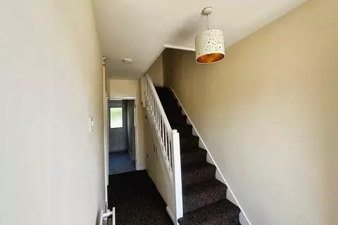 3 bedroom terraced house to rent – pohled 4