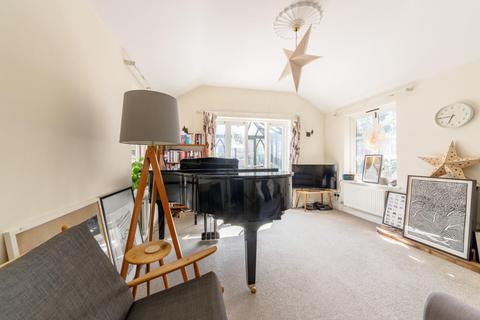 3 bedroom detached house for sale, Cone Lane, Stoneygate, Leicester
