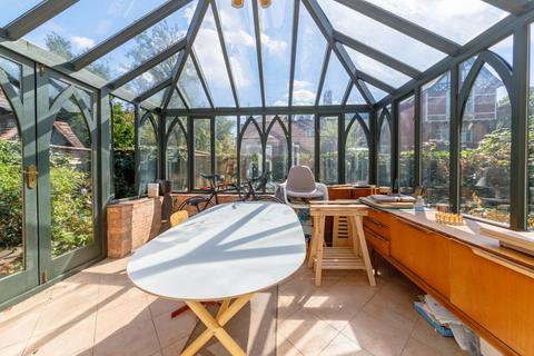 3 bedroom detached house for sale, Cone Lane, Stoneygate, Leicester