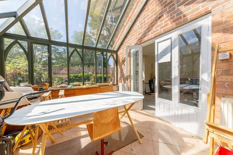 3 bedroom detached house for sale, Cone Lane, Stoneygate, Leicester