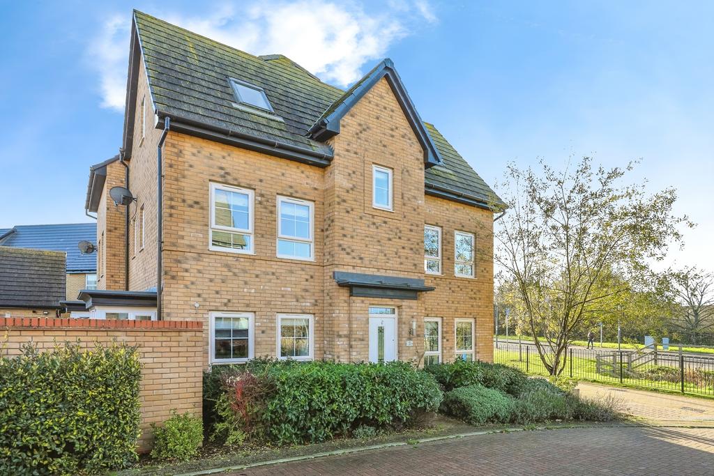 4 bedroom property to rent