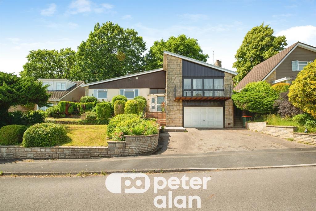 4 bedroom detached house for sale in Newport on OnTheMarket 4 bedroom detached house for sale in Newport on OnTheMarket