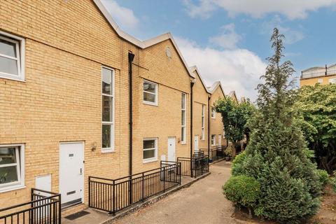 3 bedroom maisonette for sale, Rotherhithe Street, London SE16