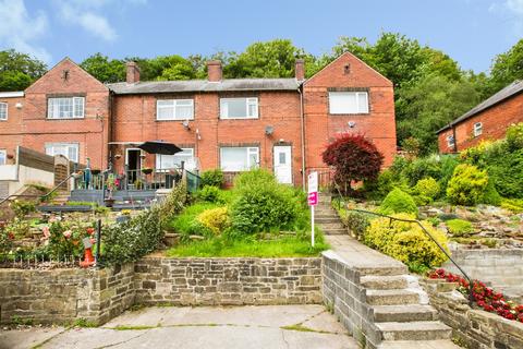 undefined, Coronation Terrace, Sowerby Bridge