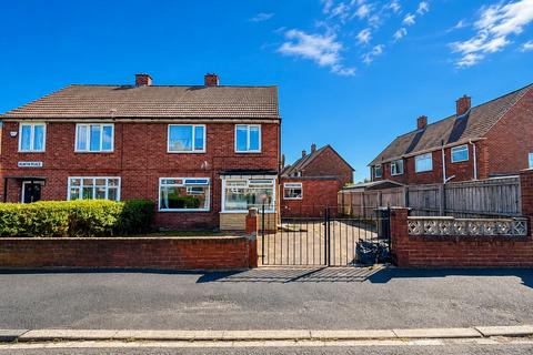 3 bedroom semi-detached house for sale, Aylyth Place, Kenton, Newcastle upon Tyne, Tyne and Wear, NE3 4PT