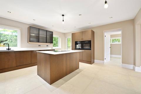 undefined, Plot 3, Moorlight House, Uplands, Gunnislake PL18