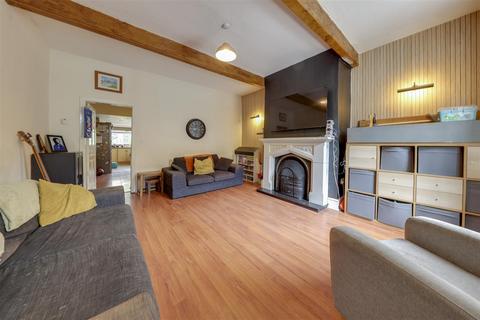2 bedroom terraced house for sale, Stanley Street, Ramsbottom, Bury