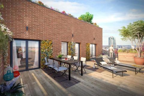 undefined, Springwell Gardens, Whitehall Road, Leeds, LS12