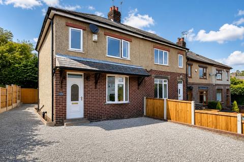 3 bedroom semi-detached house for sale, Craven Lane, Gomersal, BD19