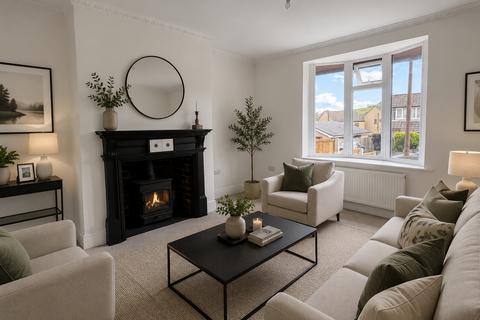 3 bedroom semi-detached house for sale, Craven Lane, Gomersal, BD19